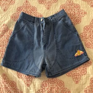 Vintage Patagonia Stan Up Shorts